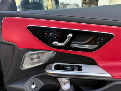 2025 Mercedes-BENZ CLE — миниатюра 38