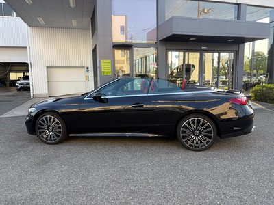 2025 Mercedes-BENZ CLE — миниатюра 15