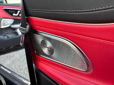 2025 Mercedes-BENZ CLE — миниатюра 64