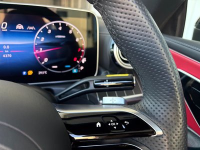 2025 Mercedes-BENZ CLE — миниатюра 33