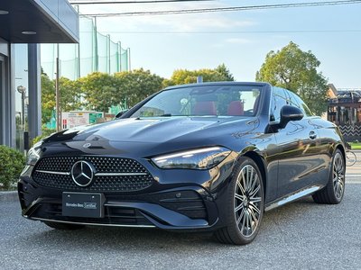 2025 Mercedes-BENZ CLE — миниатюра 17