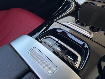 2025 Mercedes-BENZ CLE — миниатюра 54