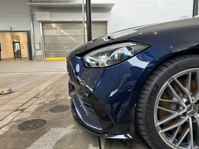 2023 Mercedes-BENZ C-CLASS AMG 缩略图 62