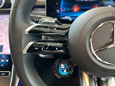 2023 Mercedes-BENZ C-CLASS AMG 缩略图 68