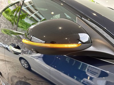 2023 Mercedes-BENZ C-CLASS AMG 缩略图 55
