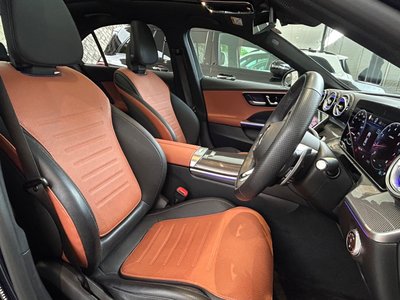 2023 Mercedes-BENZ C-CLASS AMG — фото 6