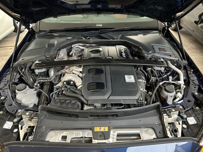 2023 Mercedes-BENZ C-CLASS AMG 缩略图 64