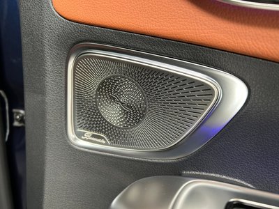2023 Mercedes-BENZ C-CLASS AMG 缩略图 34