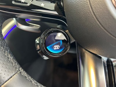 2023 Mercedes-BENZ C-CLASS AMG 缩略图 21
