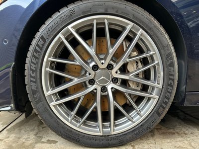 2023 Mercedes-BENZ C-CLASS AMG 缩略图 48