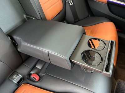 2023 Mercedes-BENZ C-CLASS AMG 缩略图 37