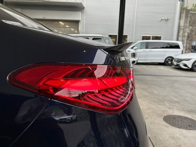 2023 Mercedes-BENZ C-CLASS AMG 缩略图 60