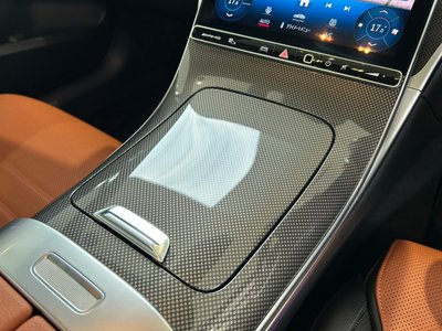 2023 Mercedes-BENZ C-CLASS AMG 缩略图 24