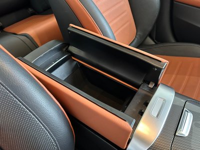 2023 Mercedes-BENZ C-CLASS AMG 缩略图 26