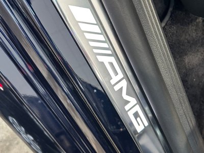 2023 Mercedes-BENZ C-CLASS AMG 缩略图 31