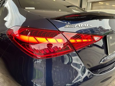 2023 Mercedes-BENZ C-CLASS AMG 缩略图 58