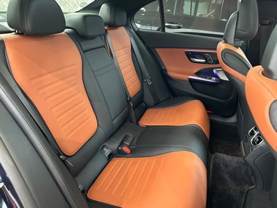2023 Mercedes-BENZ C-CLASS AMG 缩略图 32