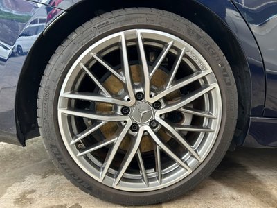 2023 Mercedes-BENZ C-CLASS AMG 缩略图 50