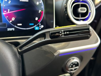 2023 Mercedes-BENZ C-CLASS AMG 缩略图 11