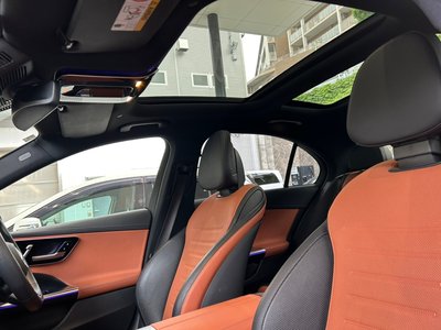 2023 Mercedes-BENZ C-CLASS AMG 缩略图 46