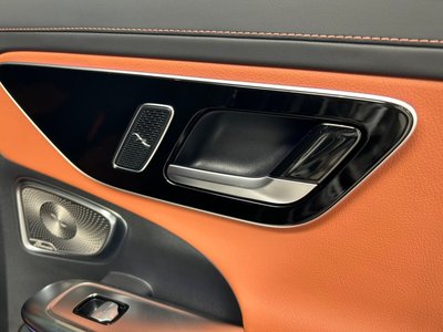 2023 Mercedes-BENZ C-CLASS AMG 缩略图 33