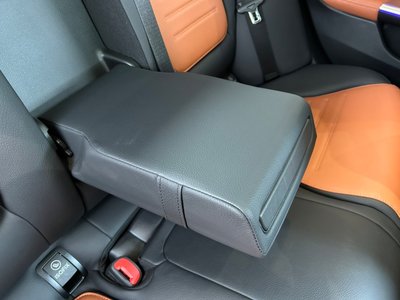 2023 Mercedes-BENZ C-CLASS AMG 缩略图 35