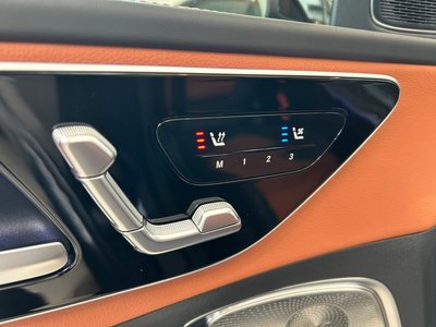 2023 Mercedes-BENZ C-CLASS AMG 缩略图 42