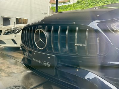 2023 Mercedes-BENZ C-CLASS AMG 缩略图 63