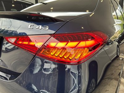 2023 Mercedes-BENZ C-CLASS AMG 缩略图 57