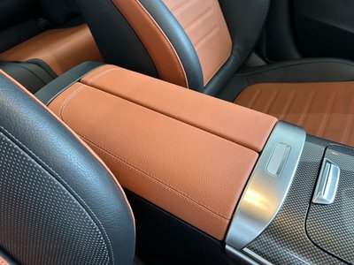 2023 Mercedes-BENZ C-CLASS AMG 缩略图 25
