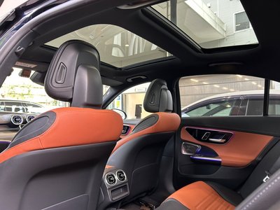 2023 Mercedes-BENZ C-CLASS AMG 缩略图 41