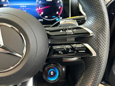 2023 Mercedes-BENZ C-CLASS AMG 缩略图 12