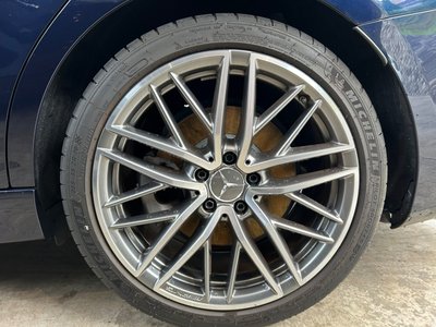2023 Mercedes-BENZ C-CLASS AMG 缩略图 49