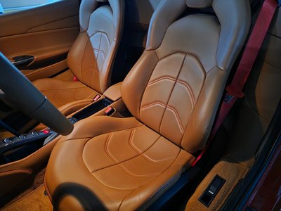 صورة 10 لـ 2018 FERRARI 488 SPIDER