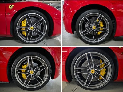 صورة 6 لـ 2018 FERRARI 488 SPIDER