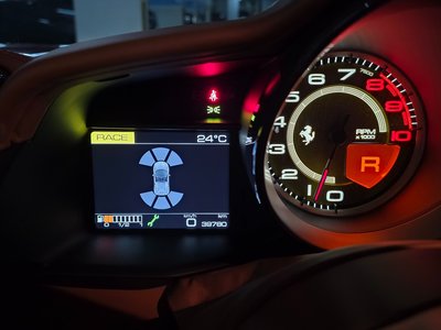 صورة مصغرة 19 لـ 2018 Ferrari 488 SPIDER