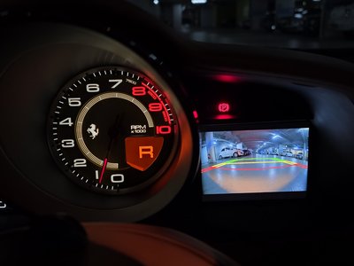 صورة 8 لـ 2018 FERRARI 488 SPIDER