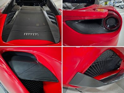 صورة 7 لـ 2018 FERRARI 488 SPIDER