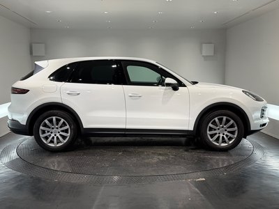 PORSCHE CAYENNE - 6
