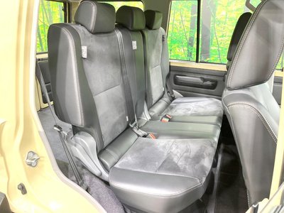 TOYOTA LAND CRUISER 70 - 10