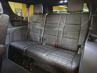 2022 Cadillac ESCALADE 5TH GENERATION 缩略图 12