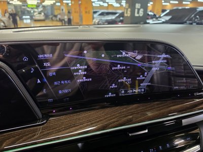2022 Cadillac ESCALADE 5TH GENERATION 缩略图 16