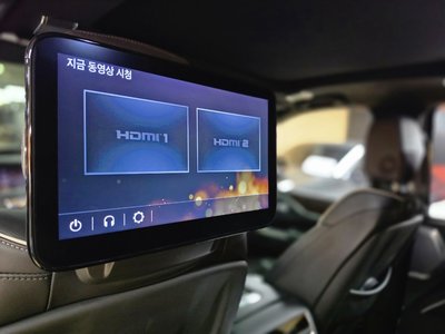 2022 Cadillac ESCALADE 5TH GENERATION 缩略图 13