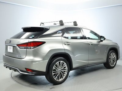 LEXUS RX - 10