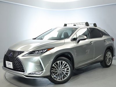 LEXUS RX - 9
