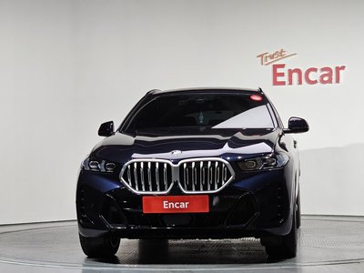 BMW X6 - 2