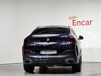 BMW X6 - 4