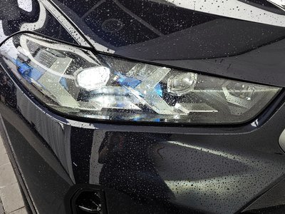 BMW X6 - 9