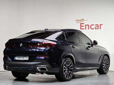 BMW X6 - 3