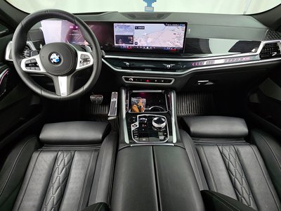 BMW X6 - 5